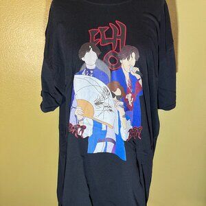 BTS DDAENG Rapline KPOP Men’s T-shirt 2XL